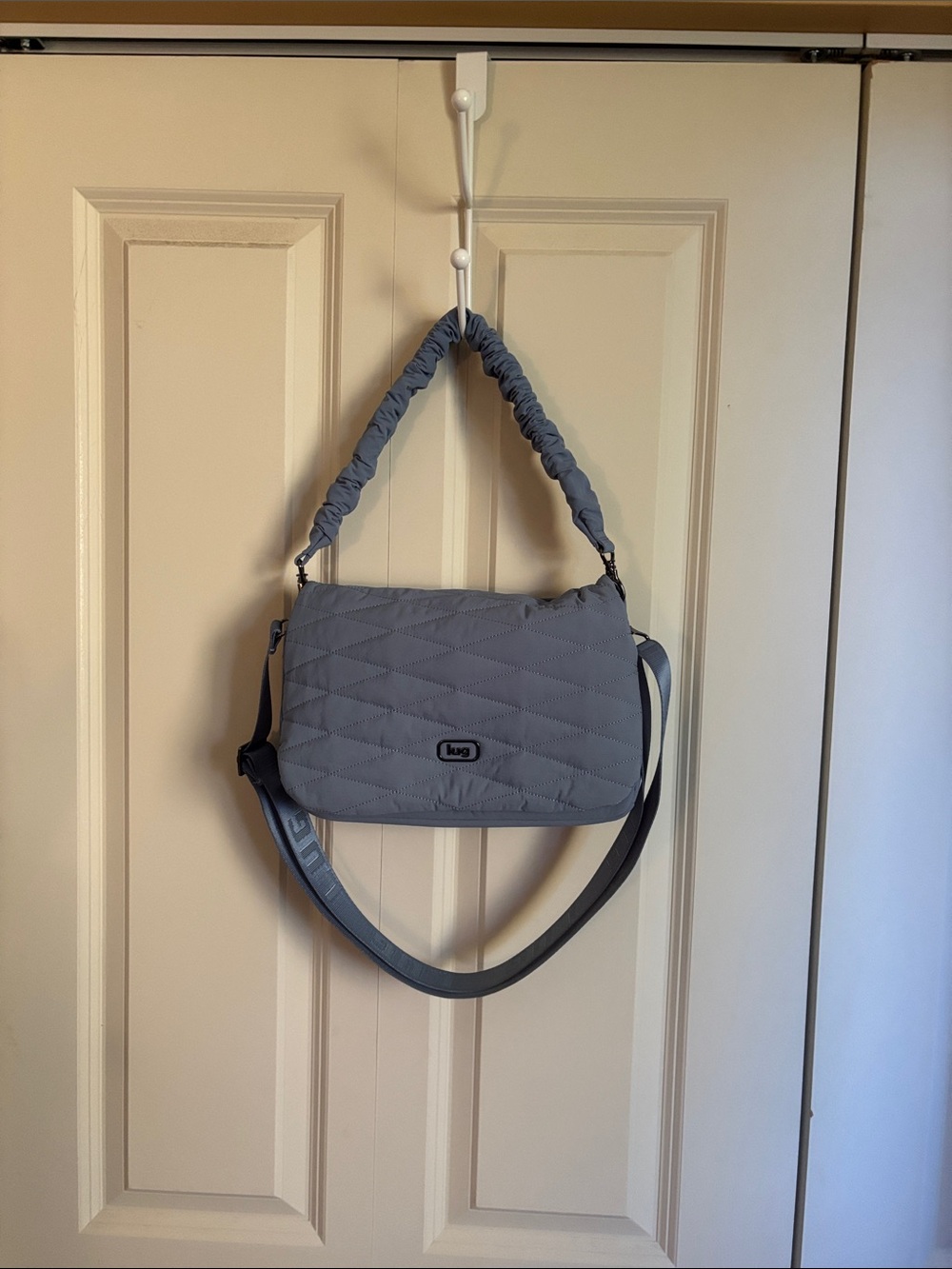 LUG - CloudGo Bina crossbody bag
